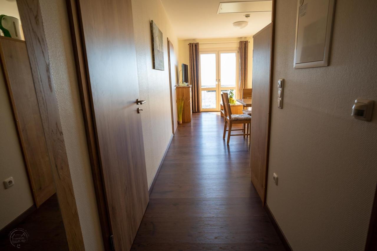 Die Triniushuette "Thueringens Schoenste Aussicht" Rauenstein Extérieur photo